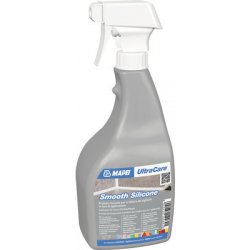 Mapei Ultracare Přípravek na vodní bázi Smooth Silicone 750 ml