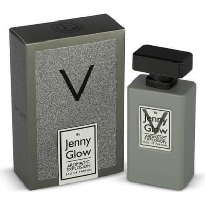 Jenny Glow Aromatic Explosion parfémovaná voda dámská 80 ml – Hledejceny.cz