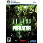 Aliens vs Predator – Zboží Dáma