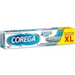 Corega bez příchuti Extra silný fixační krém 70 g – Sleviste.cz