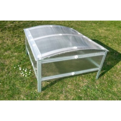 Gardentec Classic 100 x 93 cm – Zboží Mobilmania