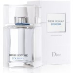 Christian Dior Cologne 2013 kolínská voda pánská 125 ml tester – Zboží Mobilmania