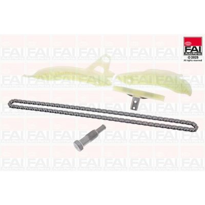 Sada rozvodového řetězu FA1 TCK118NG – Zboží Mobilmania