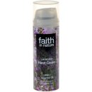 Faith in Nature přírodní levandulový krém na ruce 50 ml