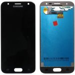 LCD Displej + Dotykové sklo Samsung Galaxy J3 J330 - originál – Zboží Mobilmania