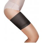 Mitex Bandaski ochranné pásky proti odírání černá – Hledejceny.cz