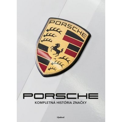 Porsche - Alois Pavlůsek – Hledejceny.cz