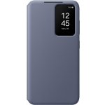 Smart View Samsung Galaxy S24 - fialové – Hledejceny.cz