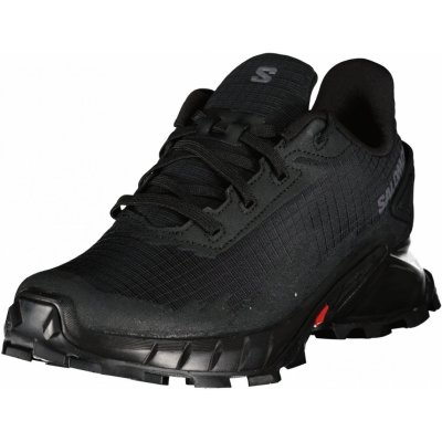 Salomon Alphacross 4 W L47064200 black/black/black