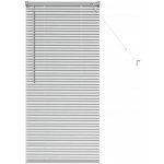 VidaXL 42005888 550 x 1300 mm stříbrná – Hledejceny.cz