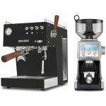 Set Ascaso Steel DUO PID PLUS + BCG820BSS – Zboží Dáma