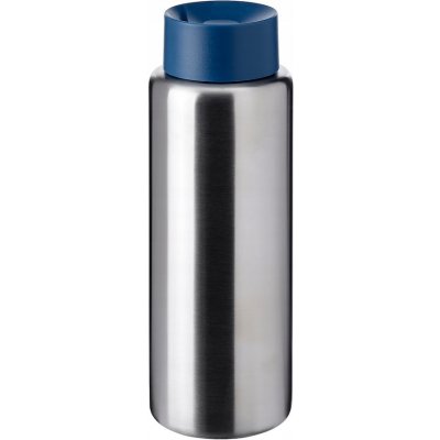 Ikea Undersoka termohrnek ocelový 700 ml modrý – Zbozi.Blesk.cz