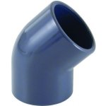 Efast Koleno úhel 45° Rozměry: 40mm – Hledejceny.cz