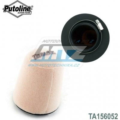 Filtr vzduchový - CanAm / Bombardier 500 Outlander + 650 Outlander + 800 Outlander + 500 Renegade + 800 Renegade TA156052 – Hledejceny.cz