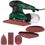 Parkside PMFS 200 C3 – Zboží Dáma