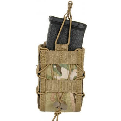 8Fields Dvojítá na zásobníky Molle multicam – Sleviste.cz