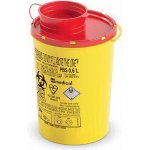 AP Medical kontejner PBS 0,6 l – Zboží Mobilmania
