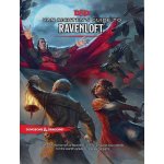 Wizards of the Coast D&D Van Richten's Guide to Ravenloft HC – Hledejceny.cz