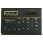 Truly 601 – Zboží Živě