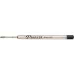 Parker 466.793.2133 F náplň do kuličkového pera 0,5 mm černá – Zboží Dáma