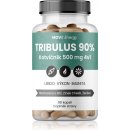 MOVit Tribulus 90% Kotvičník 500 mg 4v1 90 kapslí