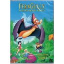 Film Ferngully: poslední deštný prales DVD