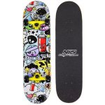 Nils CR 3108 SA POP ART – Zboží Dáma