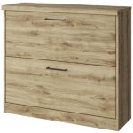 Arten Botník DOORSET-2K Dub navarra BOTNIK-DOORSET-2K – Zbozi.Blesk.cz