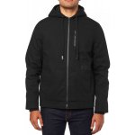 Fox Mercer Jacket Black 2022 – Zboží Mobilmania