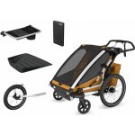 Thule Chariot Sport 2 double – Zboží Dáma