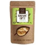 NATU Kokosové chipsy pražené BIO 70 g – Zbozi.Blesk.cz