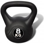 SEDCO KETTLEBELL ocel 8 kg – Hledejceny.cz