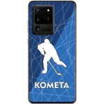 Pouzdro mmCase gelové Samsung Galaxy S20 Ultra - Kometa – Hledejceny.cz