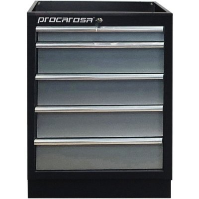 Procarosa Profi TGC-1305 – Zboží Mobilmania