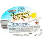 Gurmán Klub Pomazánka á la krab s jogurtem 150 g – Zboží Dáma