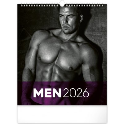 Men 2026 – Zboží Dáma