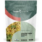 Leader Outdoor Chicken Tikka masala Meal 132 g – Zboží Dáma