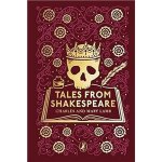 Tales from Shakespeare, 1. vydání - Charles Lamb – Zboží Dáma