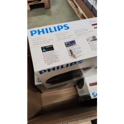 Philips AZB500/12 – Zboží Mobilmania
