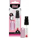 Travalo Perfume Pod Pure plnitelný rozprašovač parfémů Pink 5 ml