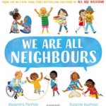 We Are All Neighbours – Zbozi.Blesk.cz