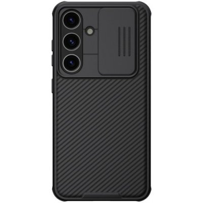 Nillkin CamShield Pro Galaxy S24 5G černé