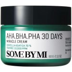 Some By Mi AHA BHA PHA 30 Days Miracle Cream 50 ml – Zboží Mobilmania
