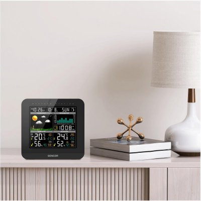 Sencor SWS 5800 – Zboží Živě Sencor SWS 5800 – Zboží Živě