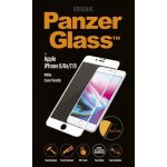 PanzerGlass tvrzené pro iPhone 8/7/6/SE 2020/2022 bílé 2620 – Hledejceny.cz
