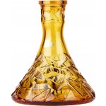 Caesar Crystal Floe 24 cm žlutá – Zbozi.Blesk.cz