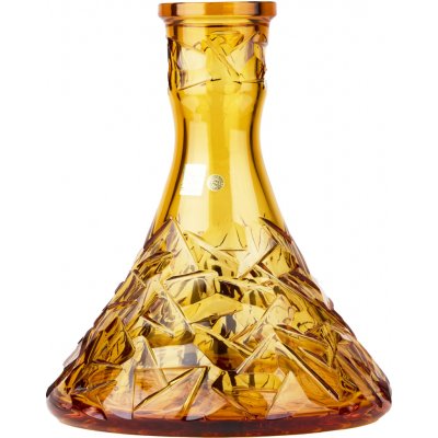 Caesar Crystal Floe 24 cm žlutá – Zbozi.Blesk.cz