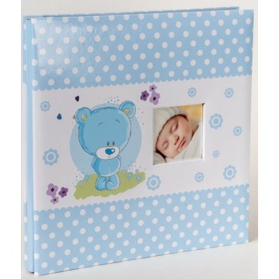 Fandy Fotoalbum samolepící DBLP-30B Dreamer 1 modré - 2 POSLEDNÍ KUSY - – Zboží Živě