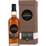 Glengoyne 21y 2025 Edition 43% 0,7 l (kazeta) – Hledejceny.cz