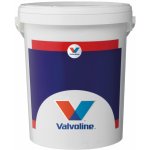 Valvoline Multipurpose Complex Red 2 18 kg – Zboží Mobilmania